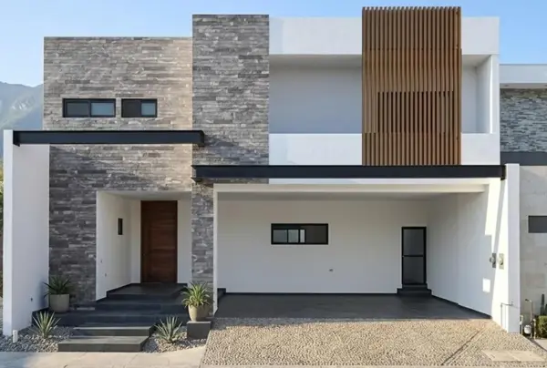 Casa en Venta en Residencial SIENNA - Carretera Nacional