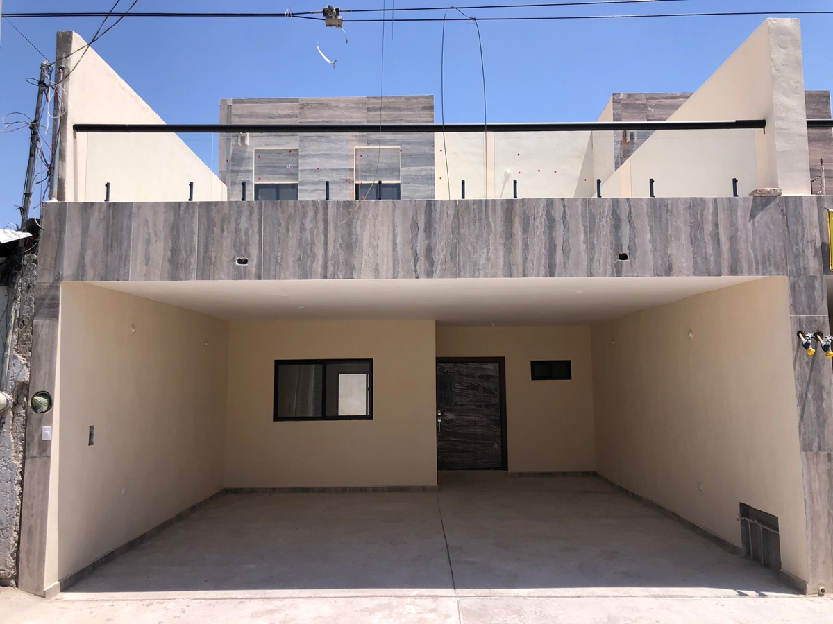Casa en venta en Estrella, Torreón — foto 1 de 17