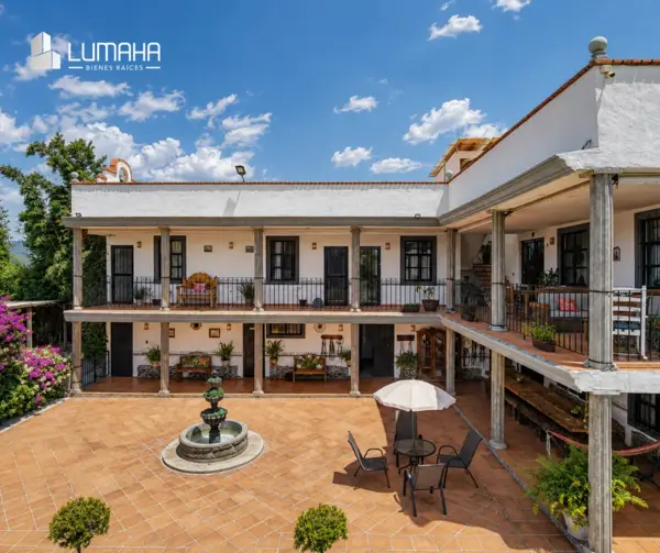 Finca-Rancho en venta en Huaquechula, Huaquechula — foto 3 de 30