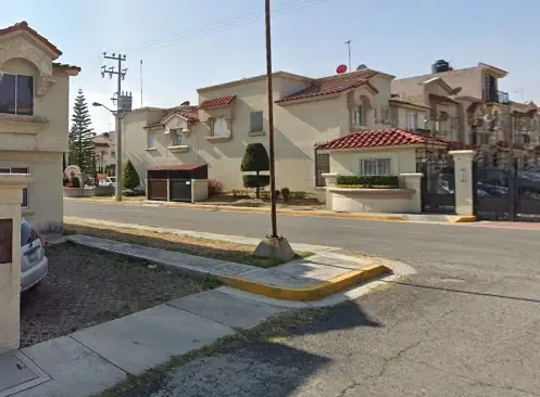 Casa en venta en Rinconada San Miguel, Cuautitlán Izcalli — foto 3 de 13