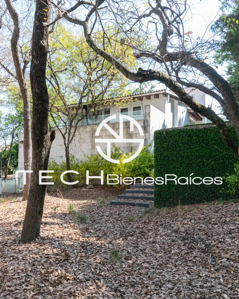 Casa en venta en Hacienda de Valle Escondido, Atizapán de Zaragoza — foto 1 de 30