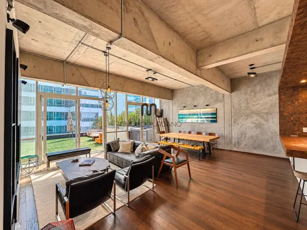 Departamento en venta en Ampliación Granada, Miguel Hidalgo — foto 2 de 33