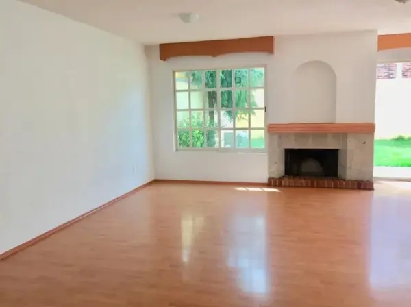 Casa en venta en Hacienda del Bosque, Metepec — foto 3 de 29