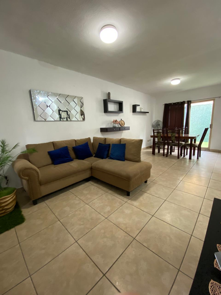 Casa en renta en Quinta Manantiales, Ramos Arizpe — foto 2 de 12