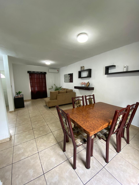 Casa en renta en Quinta Manantiales, Ramos Arizpe — foto 3 de 12