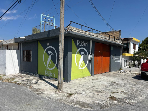 BODEGA EN RENTA EN RAMOS ARIZPE