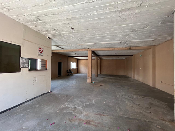 Bodega en renta en Año de Juarez, Ramos Arizpe — foto 2 de 6