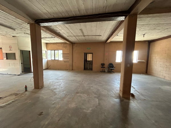 Bodega en renta en Año de Juarez, Ramos Arizpe — foto 3 de 6