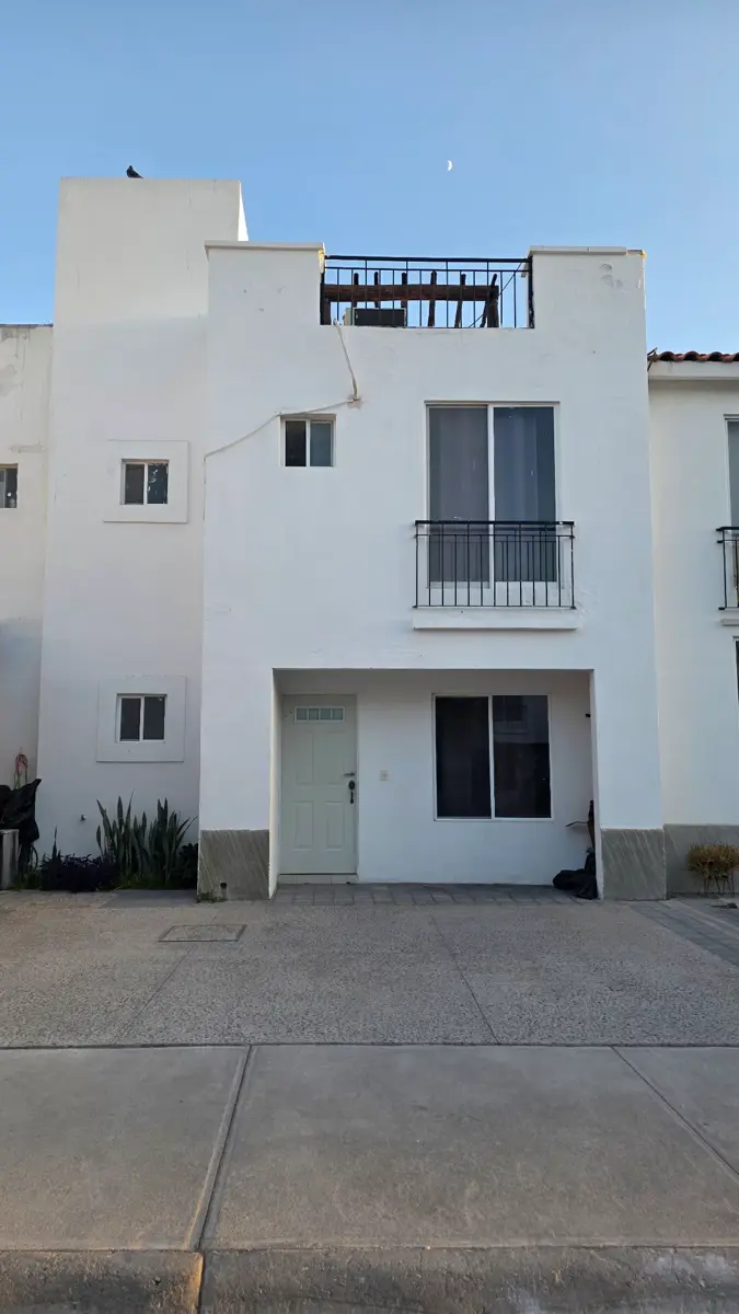 Casa en renta en El Castaño, Torreón — foto 1 de 14