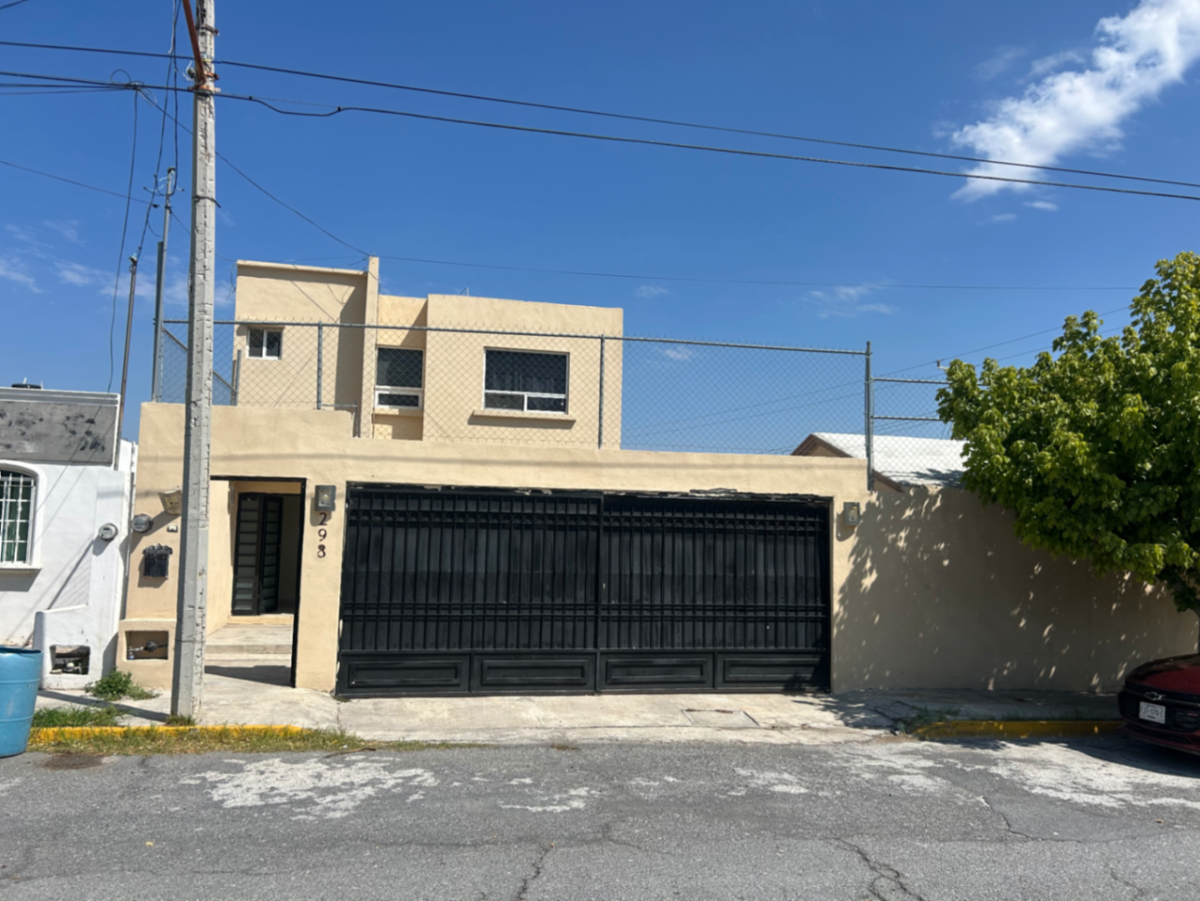 Casa en renta en Villamagna, Ramos Arizpe — foto 1 de 15