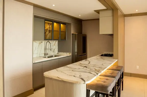 Departamento en Venta en Residencial Dinastía, Monterrey, Nuevo León 3