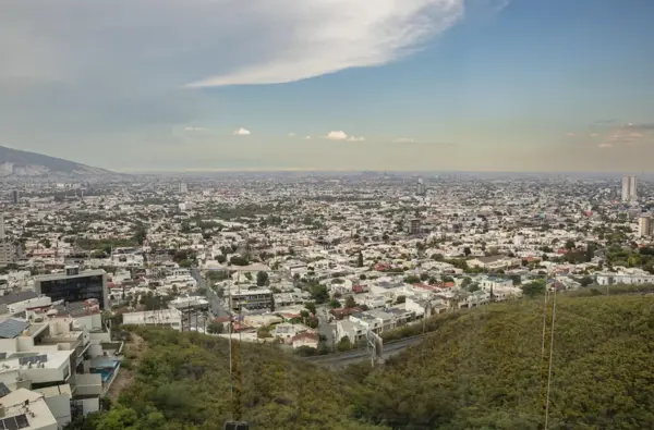 Departamento en Venta en Residencial Dinastía, Monterrey, Nuevo León 4