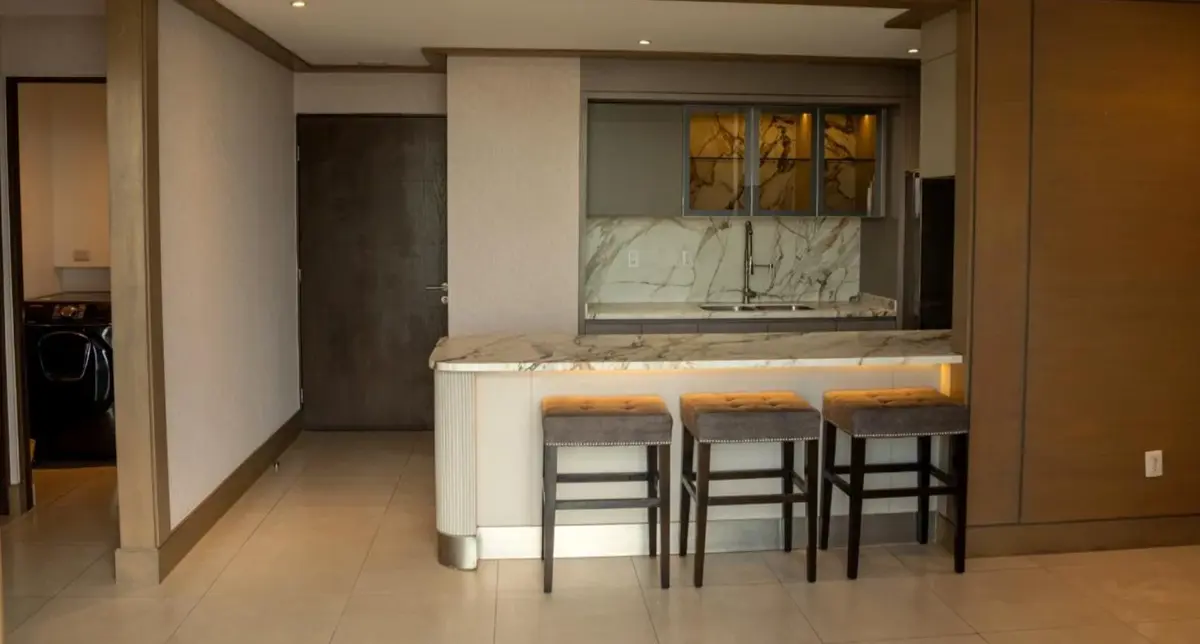 Departamento en venta en Residencial Dinastía, Monterrey — foto 1 de 10