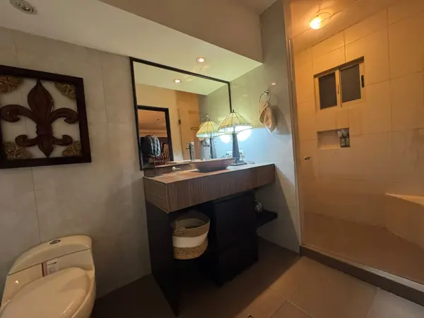 Departamento en Renta en Fuentes del Valle, San Pedro Garza García, Nuevo León 4