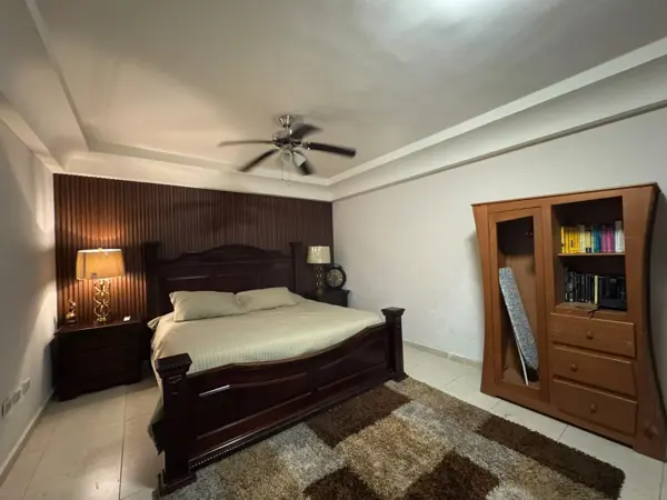 Departamento en Renta en Fuentes del Valle, San Pedro Garza García, Nuevo León 5