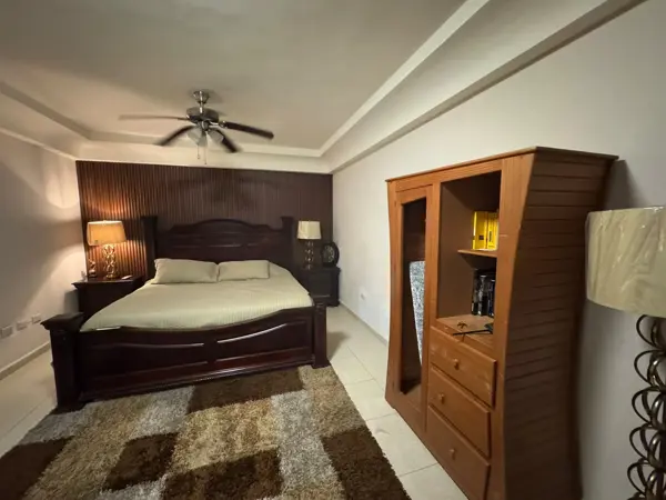 Departamento en Renta en Fuentes del Valle, San Pedro Garza García, Nuevo León 2