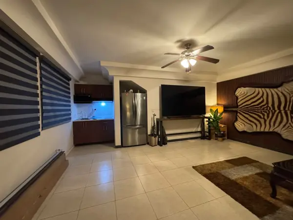 Departamento en Renta en Fuentes del Valle, San Pedro Garza García, Nuevo León 3