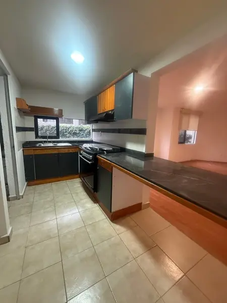 Casa en renta en Granjas Navidad, Cuajimalpa de Morelos — foto 2 de 8
