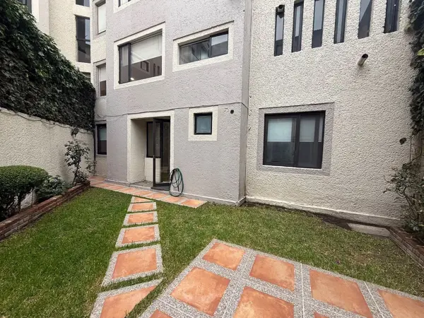 Casa en renta en Granjas Navidad, Cuajimalpa de Morelos — foto 3 de 8