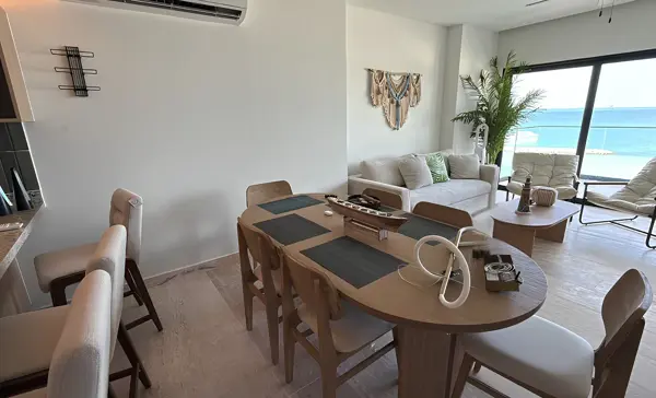 Departamento en venta en Nueva Yucalpeten, Progreso — foto 3 de 16