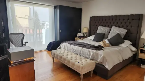 Casa en renta en Lomas de Memetla, Cuajimalpa de Morelos — foto 2 de 13