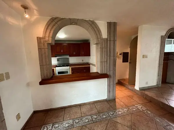 Casa en renta en 18, Xochimilco, Ciudad de México