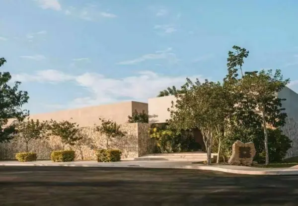 Terreno en venta en Chablekal, Mérida — foto 3 de 10