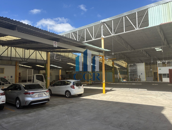 Nave en venta en Granjas de San Antonio, Iztapalapa — foto 3 de 7