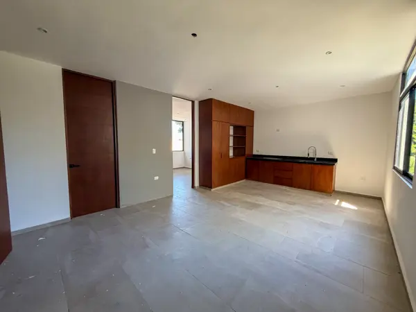 Departamentos en Venta Merida Yucatan, Montes de Amé — foto 1 de 12