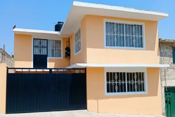 Casa en Venta en Tulancingo de Bravo, Hidalgo - Excelente Ubicación