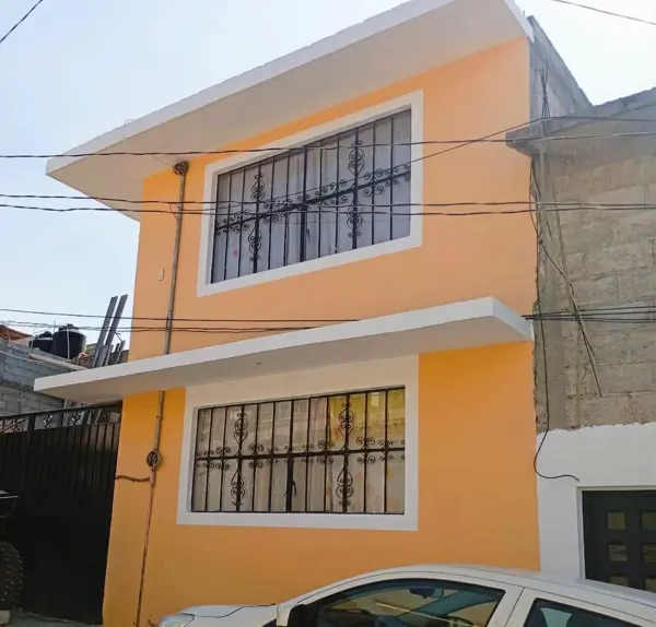 Casa en venta en Metilatla, Tulancingo de Bravo — foto 3 de 19