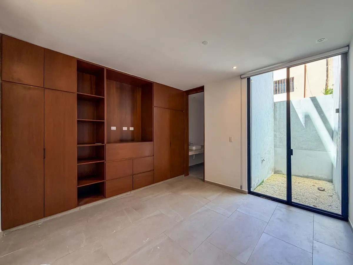 Departamento en venta en Montes de Ame, Mérida — foto 1 de 15