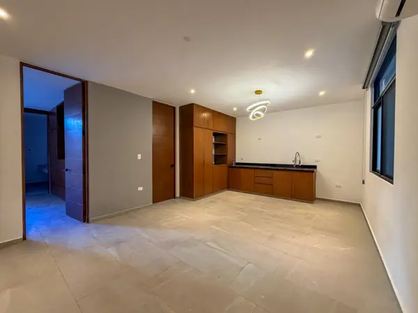 Departamento en venta en Montes de Ame, Mérida — foto 2 de 15