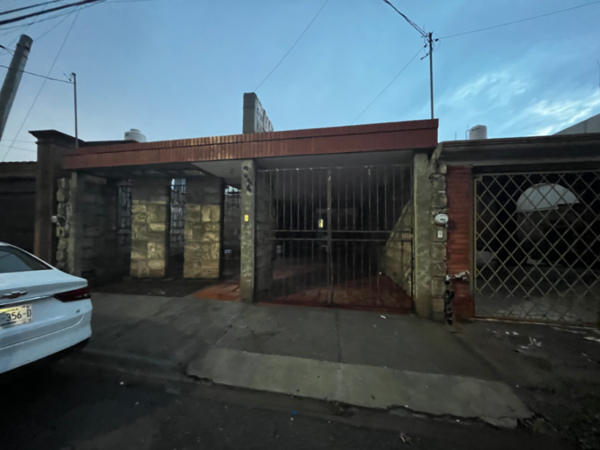 Casa en renta en Fracc Los Parques