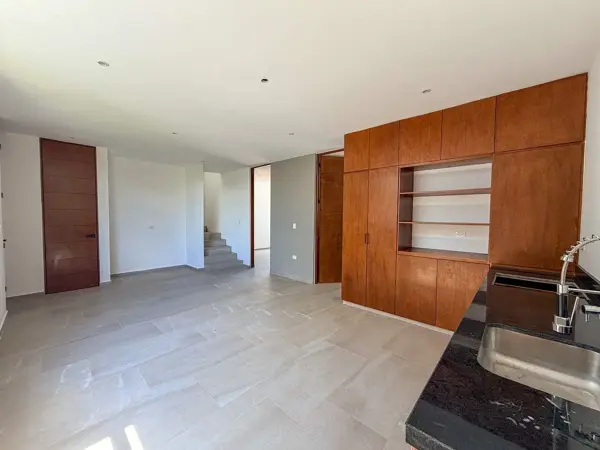 DEPARTAMENTO EN VENTA EN MERIDA TIPO PH CON ROOFTOP (PH+) EN MONTES DE AME