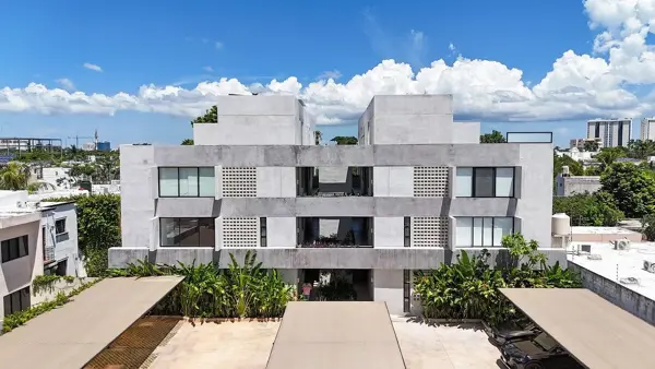 Departamento en venta en Montes de Ame, Mérida — foto 2 de 18