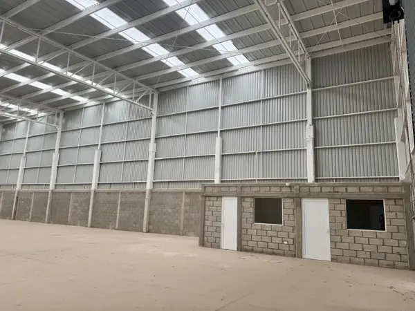 Bodega en renta en Miguel de la Madrid Hurtado, Gómez Palacio — foto 3 de 15