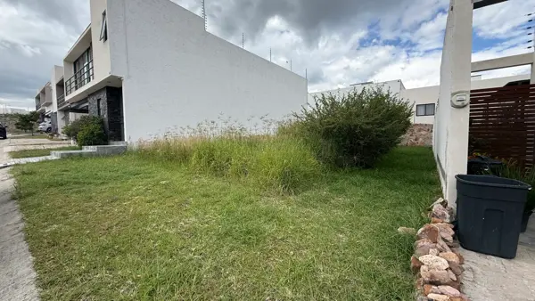 Terreno en venta en El Molino Residencial y Golf, León — foto 2 de 6