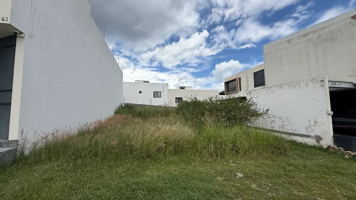 Terreno en venta en El Molino Residencial y Golf, León — foto 1 de 6