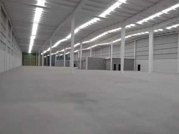 Nave en renta en Isidro Fabela, Lerma — foto 2 de 16