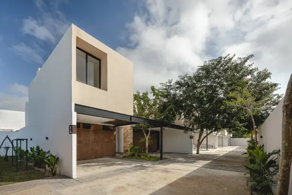 Casa de 2 habitaciones en Venta en Temozón Norte, Mérida, Yucatán