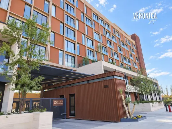 DEPARTAMENTO EN VENTA | ELYS CAMPOS ELÍSEOS