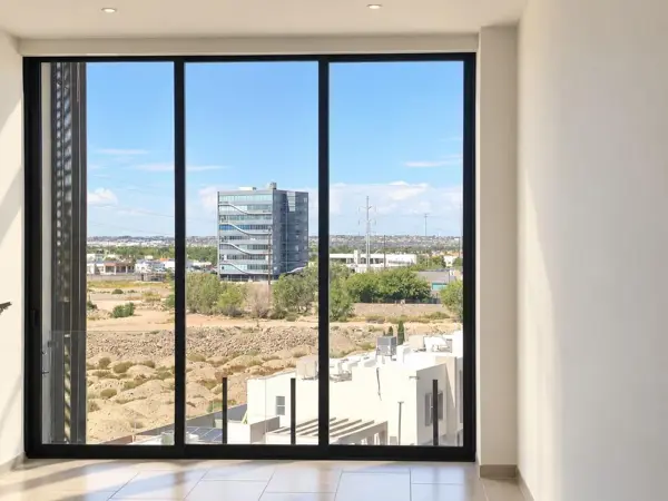 Departamento en venta en Campos Eliseos, Juárez — foto 3 de 31