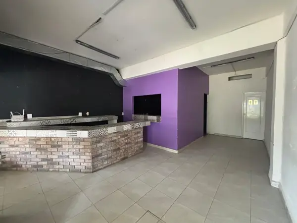 Renta de Local Comercial en Torreón Centro, Coahuila