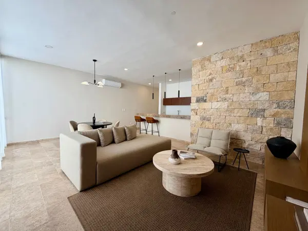 Casa en venta en Temozon Norte, Mérida — foto 2 de 9