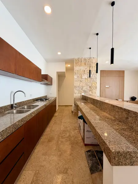 Casa en venta en Temozon Norte, Mérida — foto 3 de 9