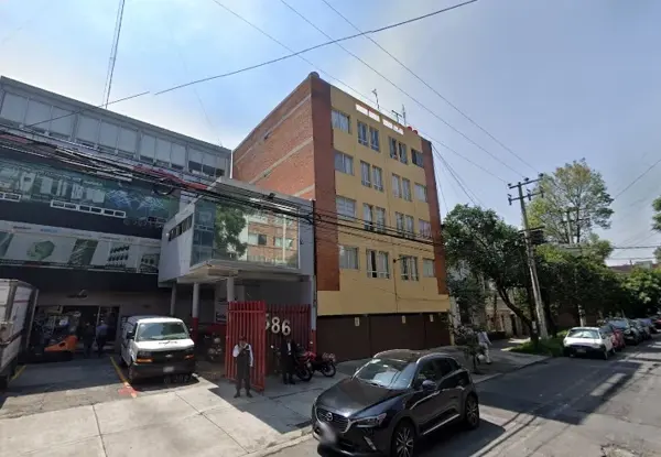 Departamento en venta en Alamos, Benito Juárez — foto 2 de 6
