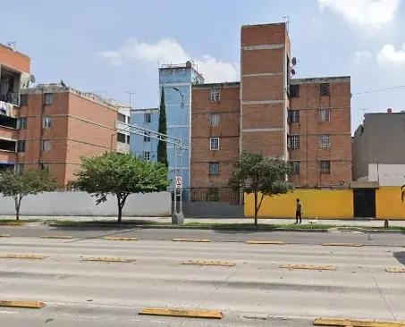 Departamento en venta en Guerrero, Cuauhtémoc — foto 3 de 6
