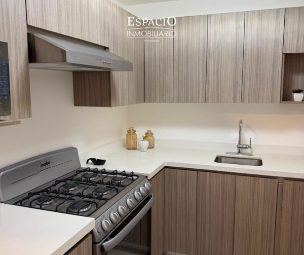DEPARTAMENTO EN VENTA EDIFICIO ZARCO