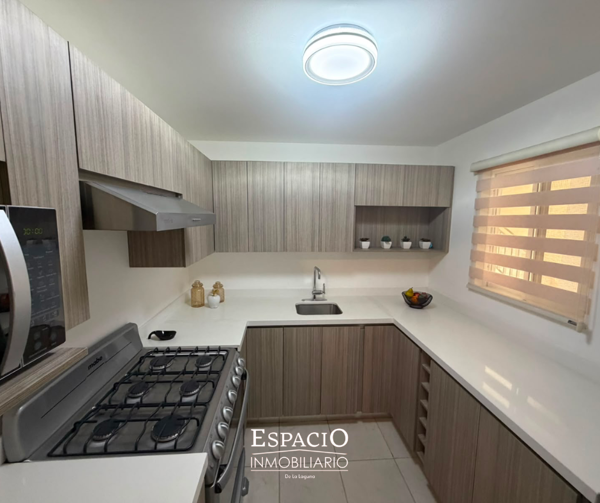 Departamento en venta en Torreon Centro, Torreón — foto 2 de 6